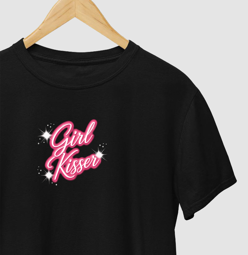 Girl Kisser Club 💋