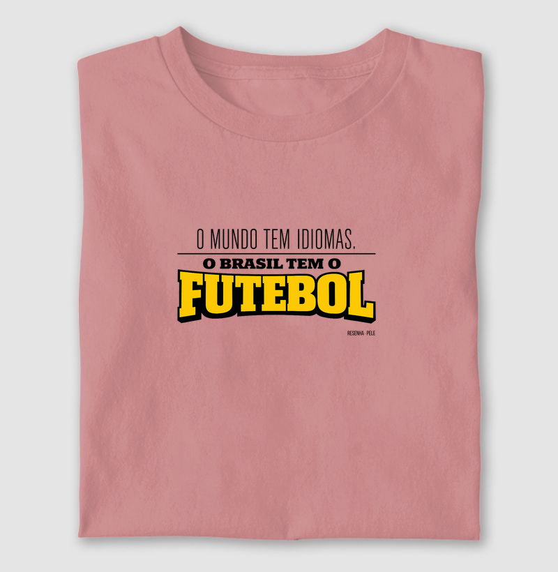 A Língua do Brasil