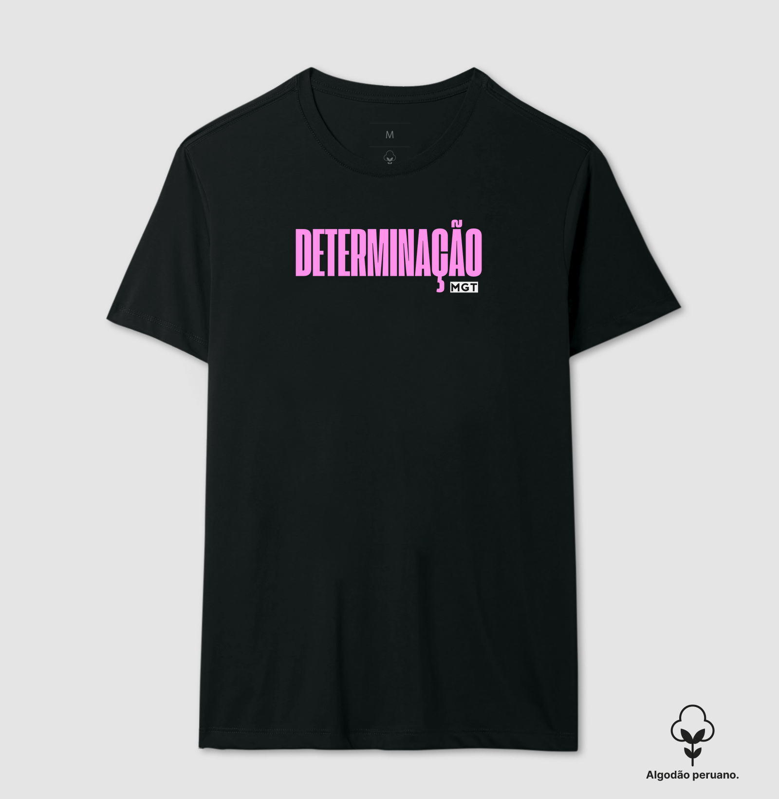 DETERMINAÇÃO