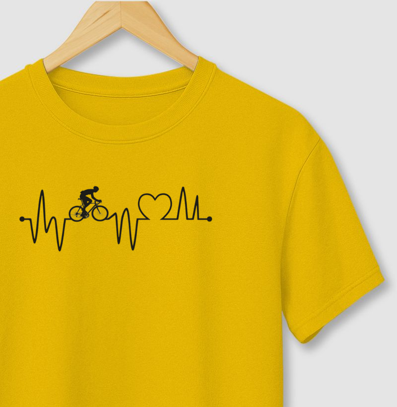 Pulsação ciclismo