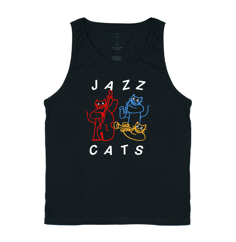 JAZZ CATS