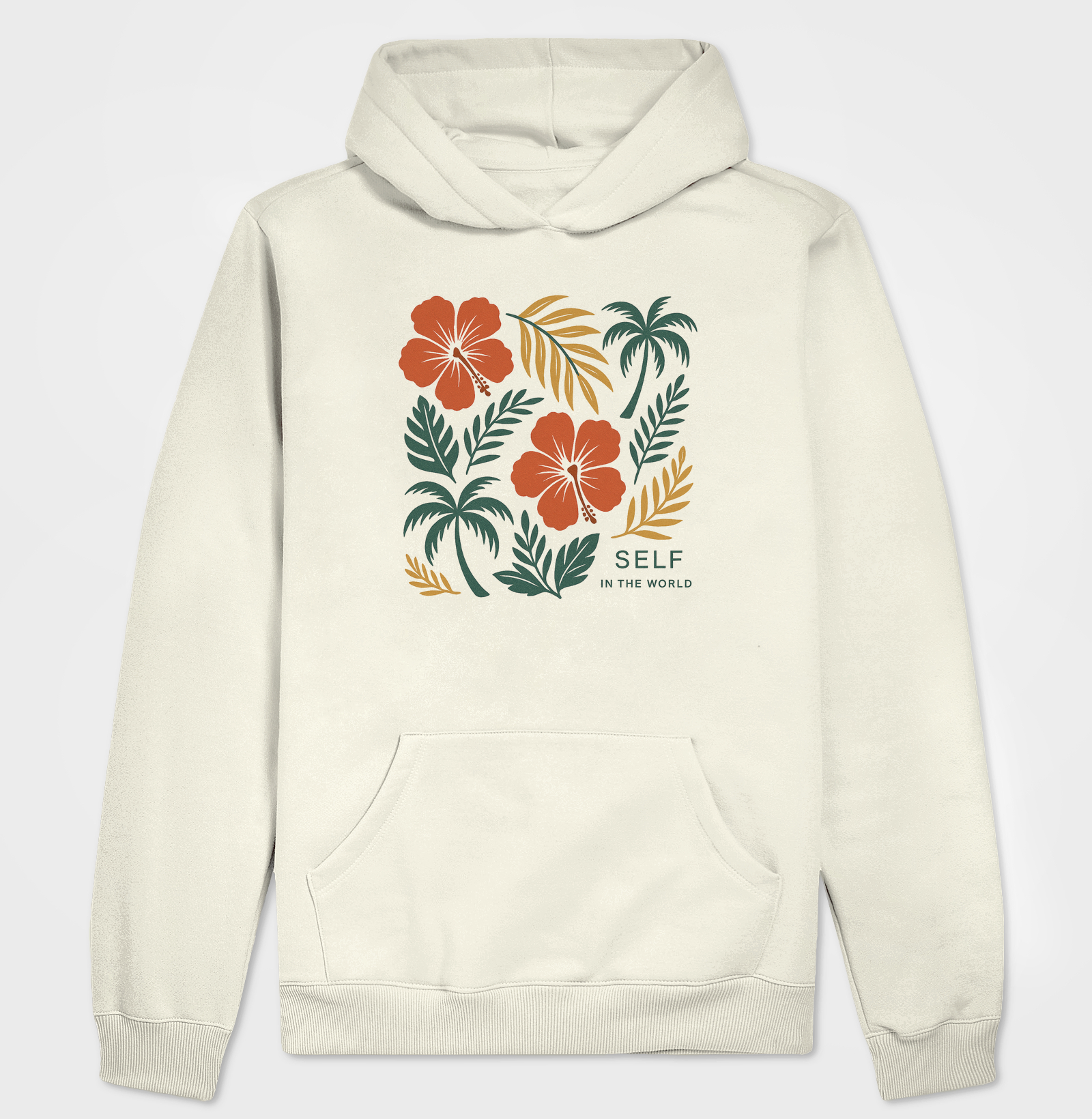 TROPIC HERITAGE | Confecção Reserva 🦜