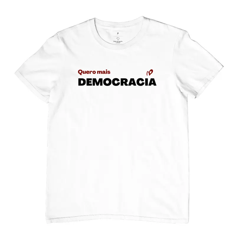 Democracia