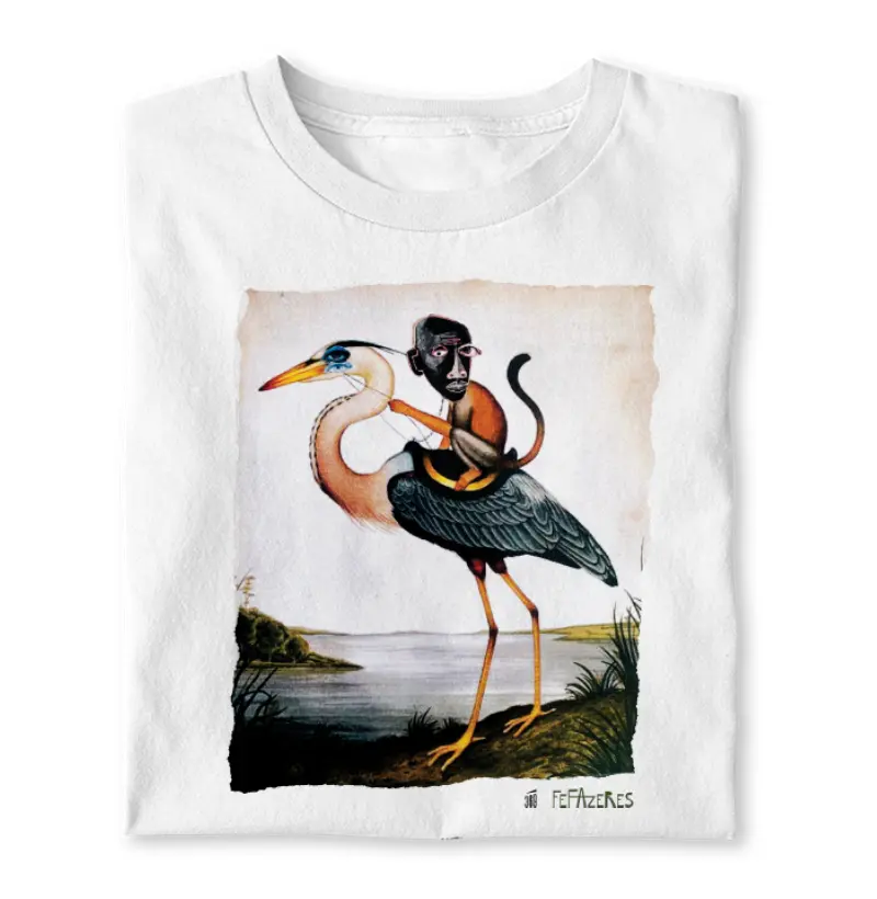 [FeFazeres] Pobres Criaturas II