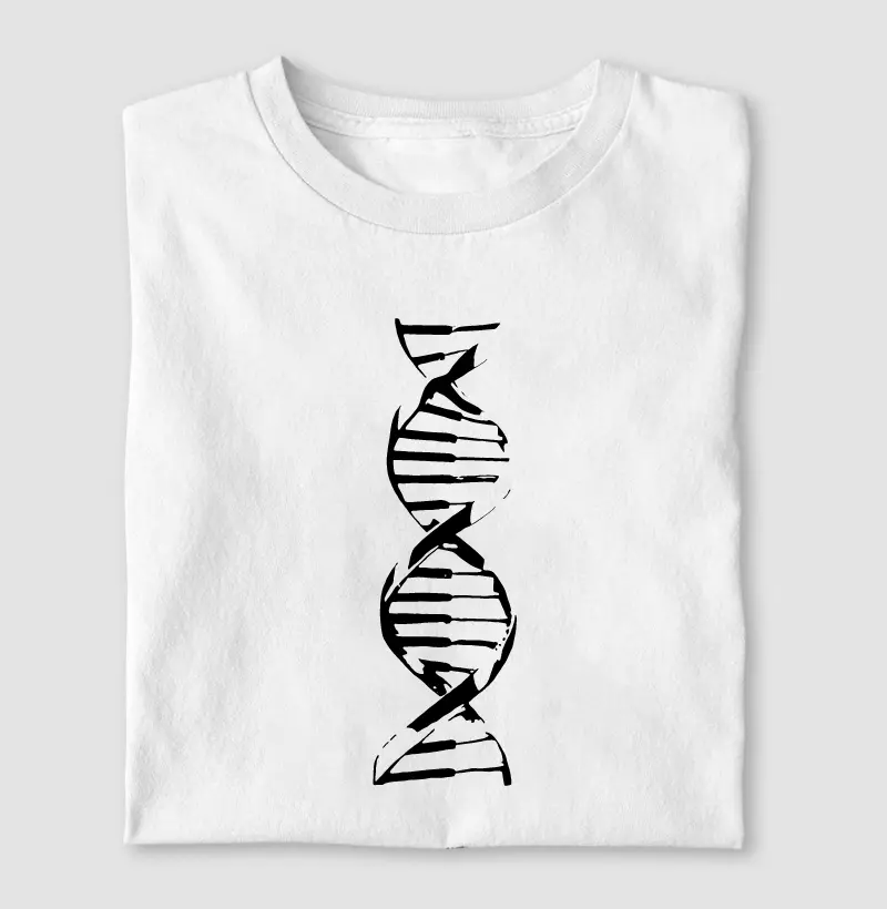 DNA Genetic Keys