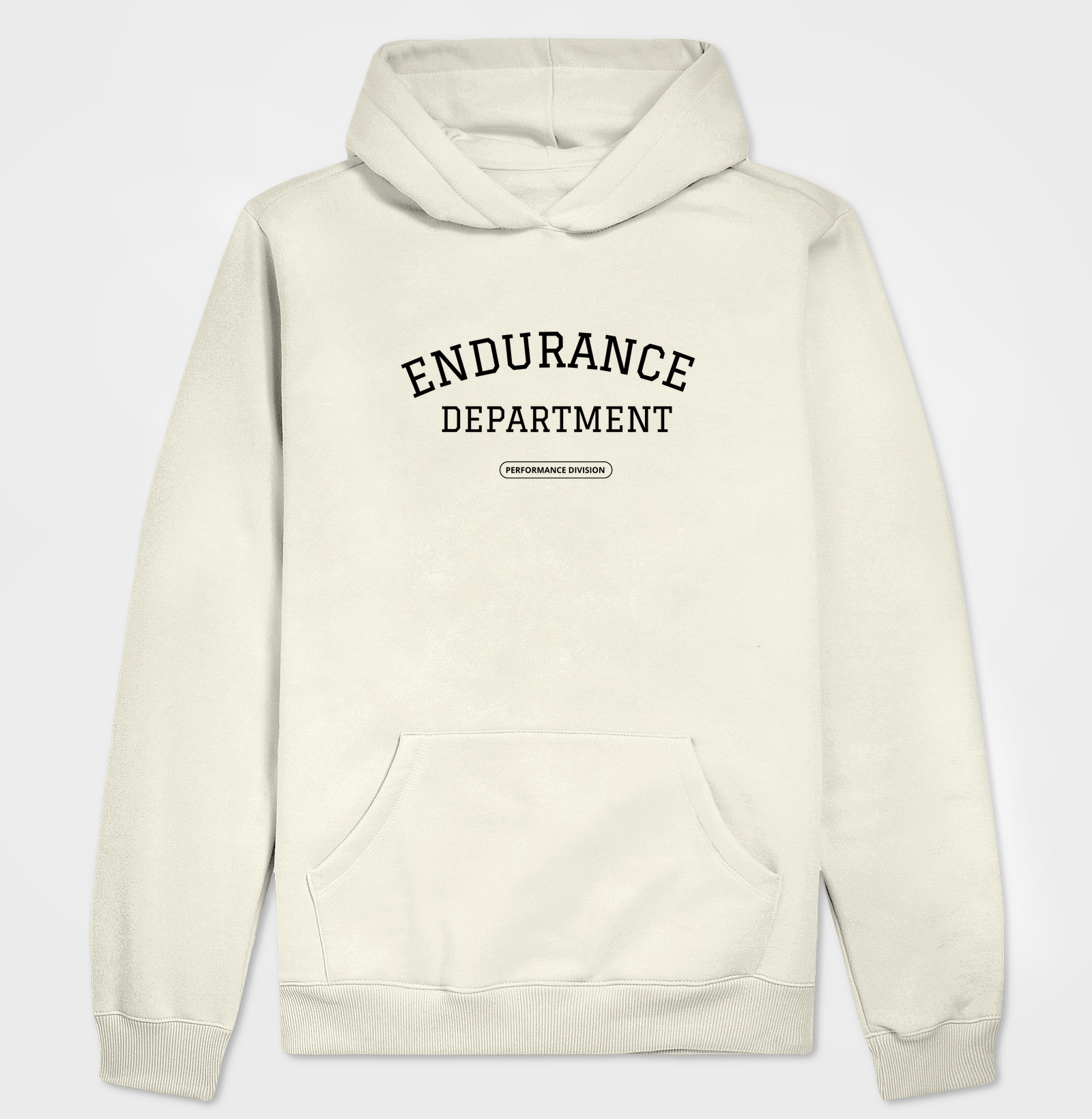 Hoddie Endurance