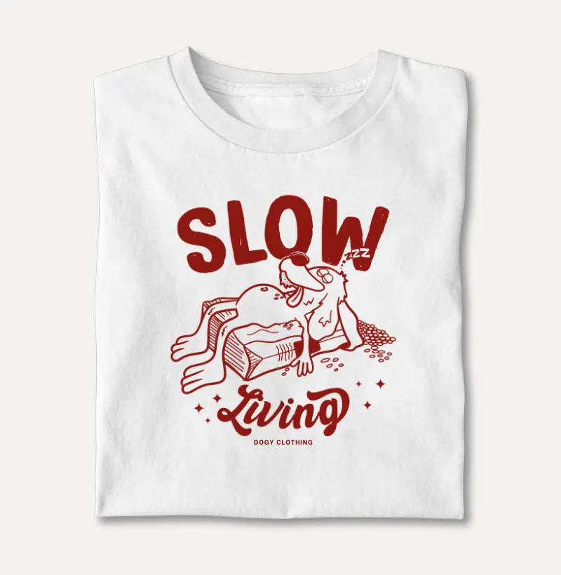 Slow Living