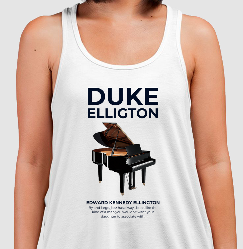 Duke Elligton