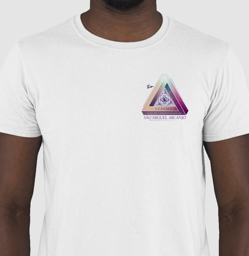 Filhos de São Miguel Arcanjo no Peito