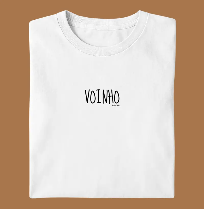 Voinho · a cara de voinho