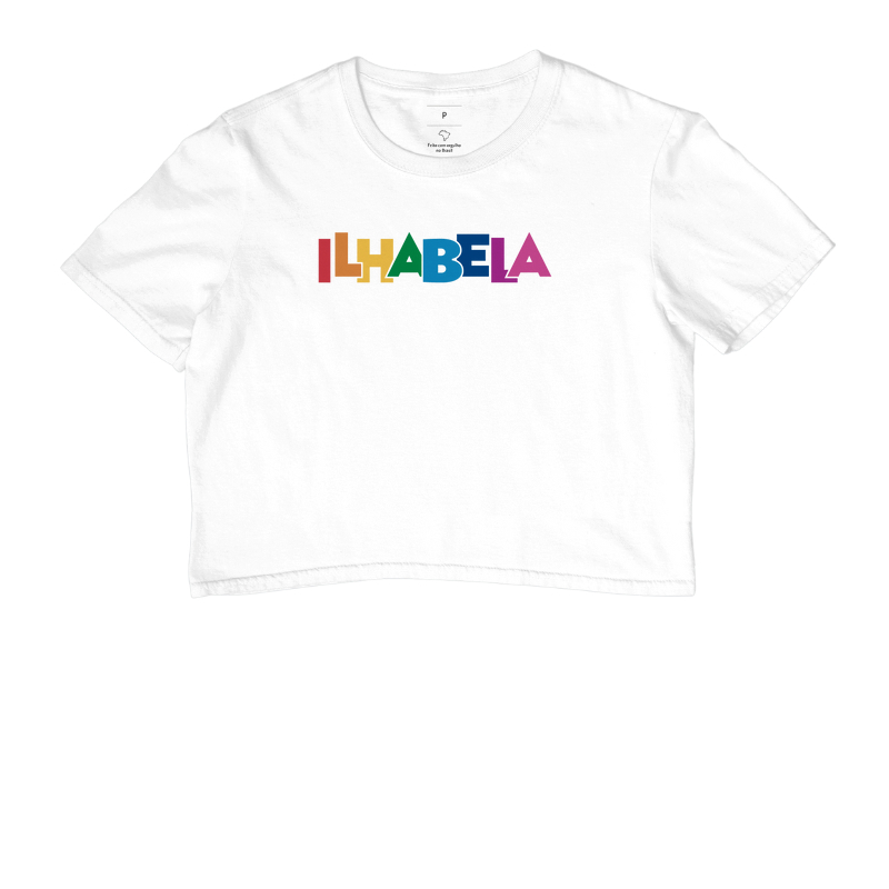 Cropped Ilhabela