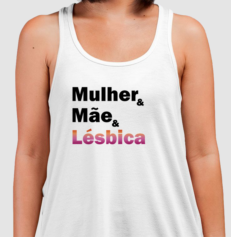 Lésbica e Mãe