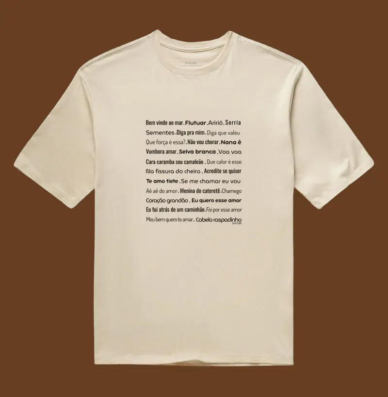 Camisa 0