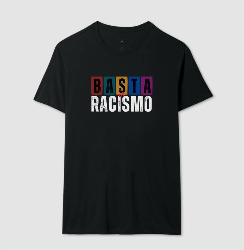 Basta de Racismo