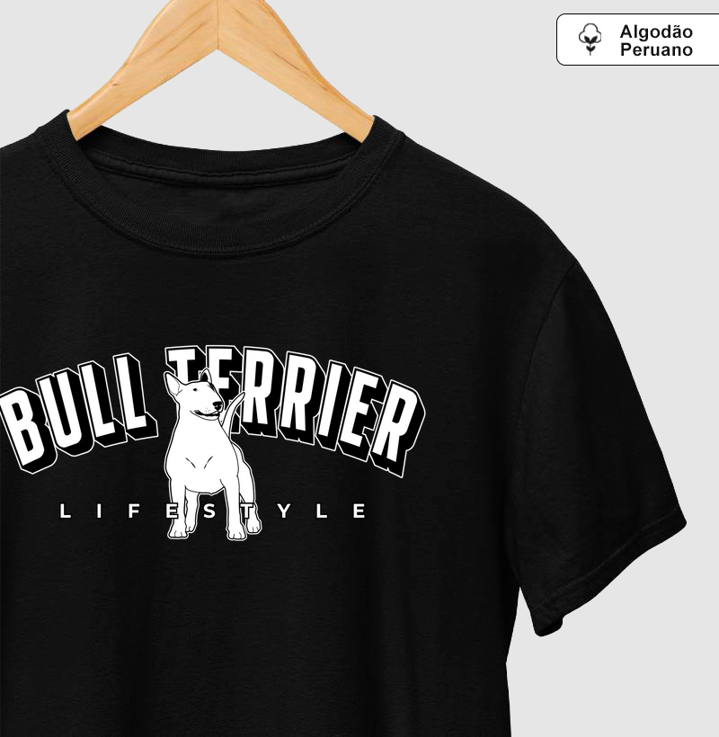 Bull Terrier Lifestyle