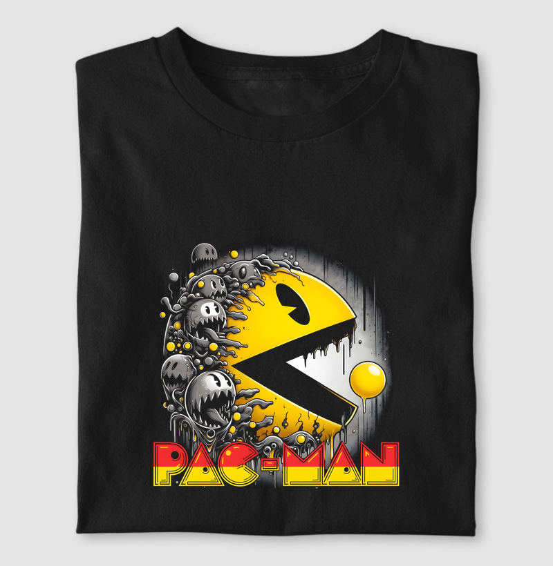 Pac-Man