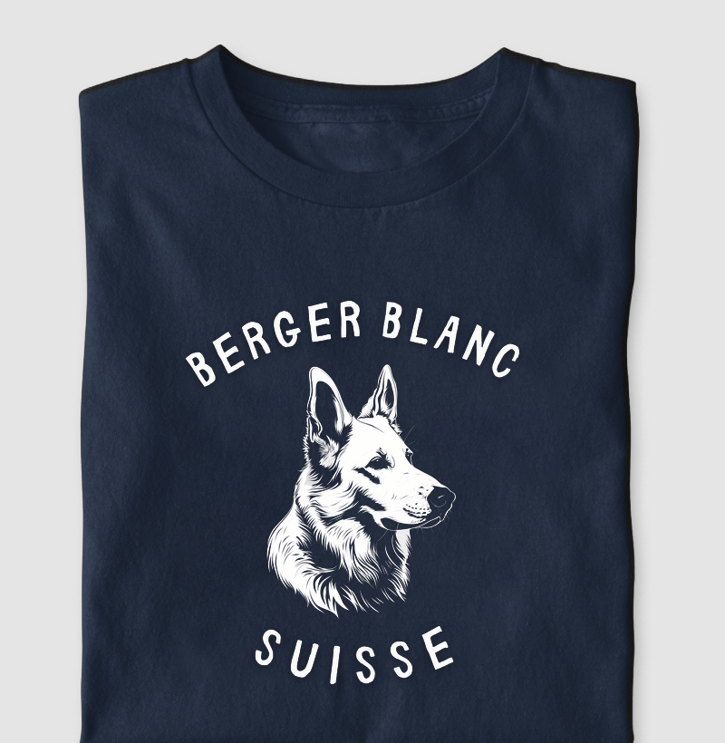 Berger Blanc Suisse