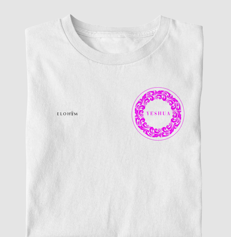 Camiseta - YESHUA
