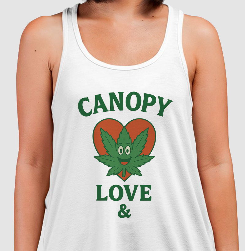 Regata Love & Leaf