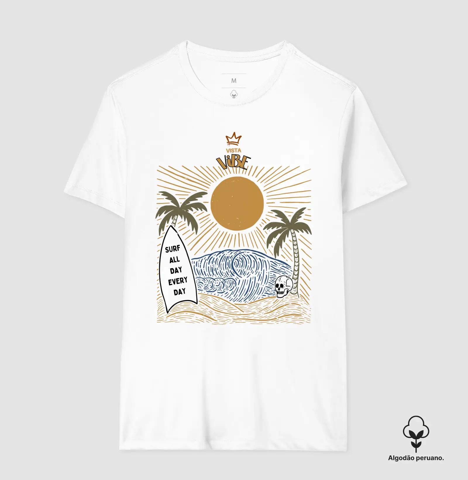 beach vibe