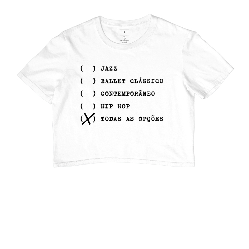 Múltipla Escolha - Variação 4