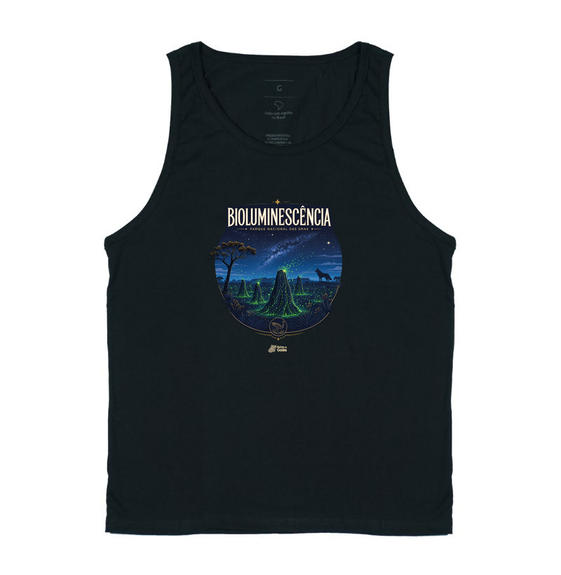 Bioluminescência