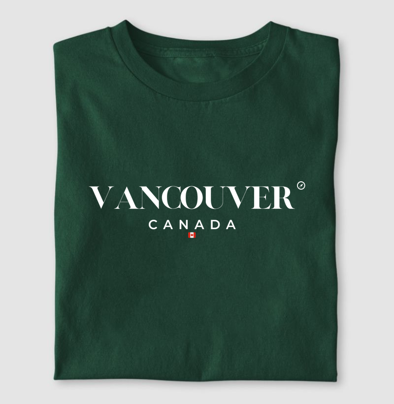 Vancouver - Canadá