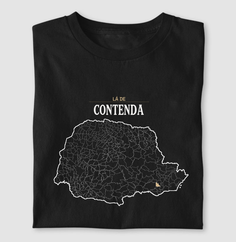 Contenda | Território PR