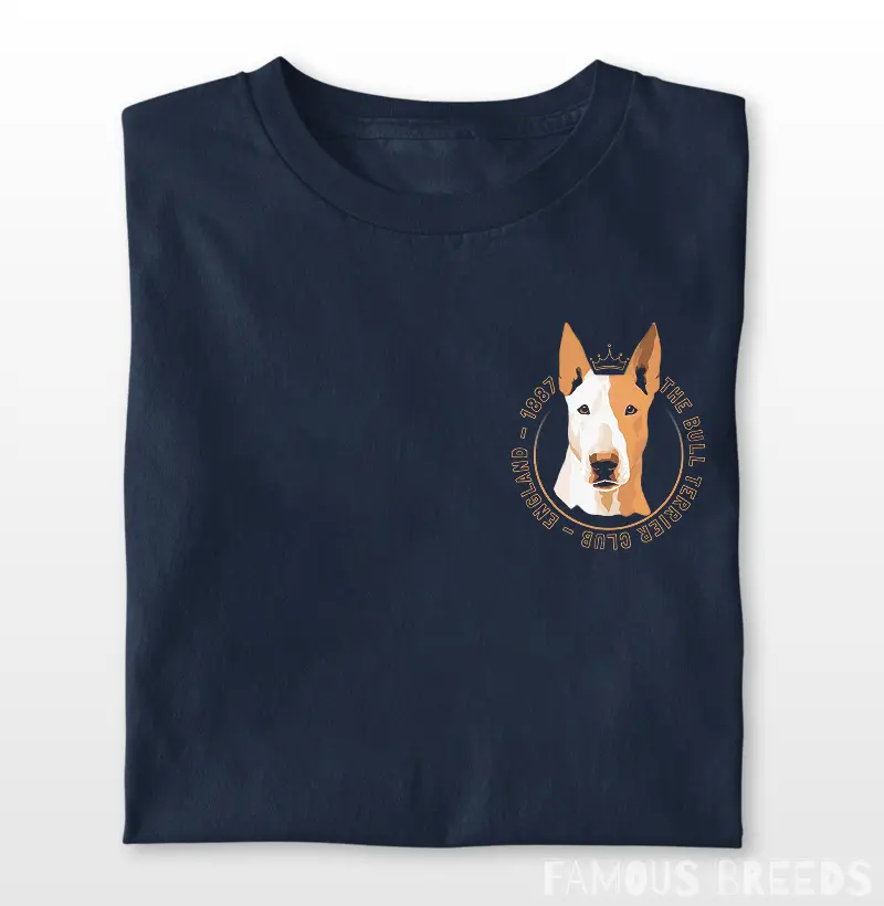 The Bull Terrier Club