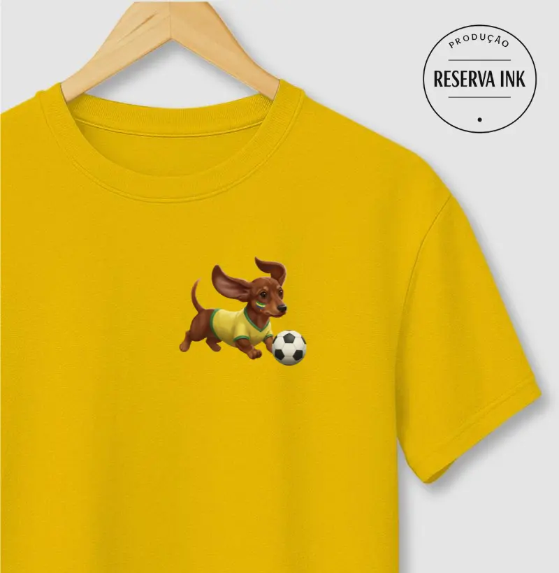 Dachshund - Seleção Canina