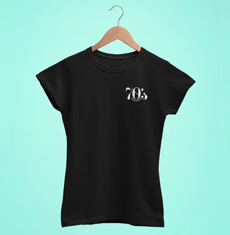 70s Generation fem