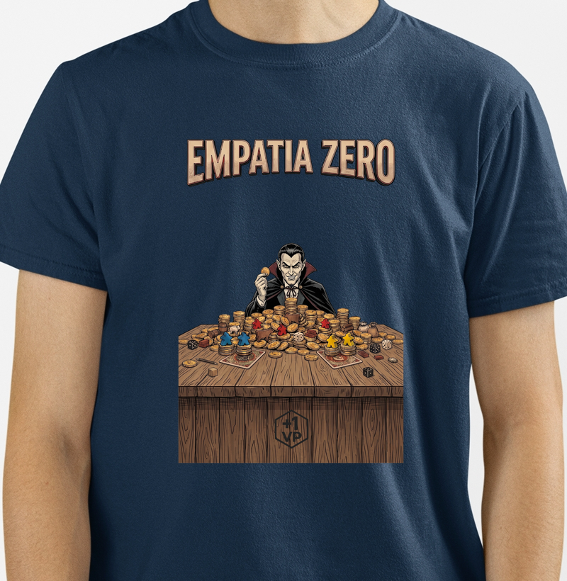 Empatia Zero
