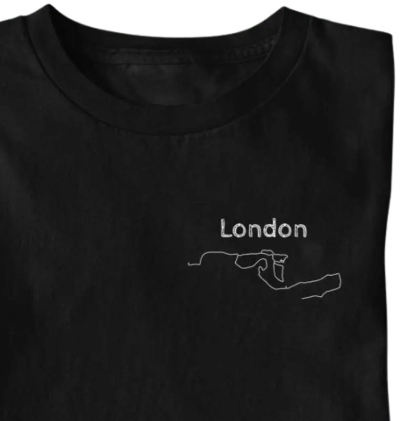 Major London
