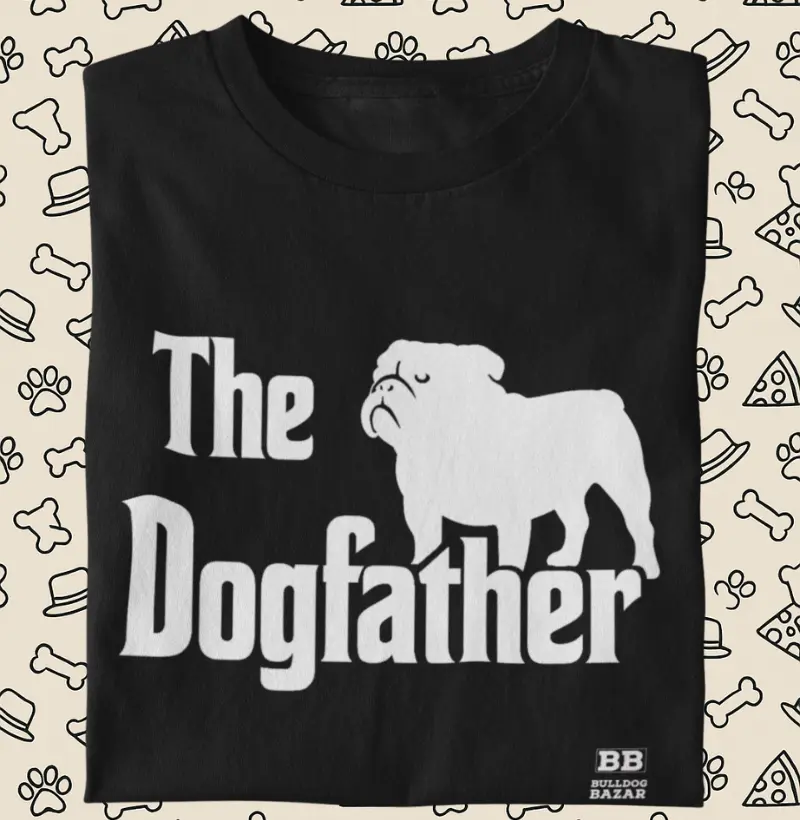 Ingles - DogFather