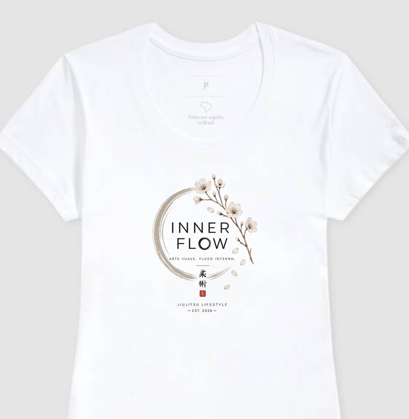 TSHIRT IF CEREJEIRA
