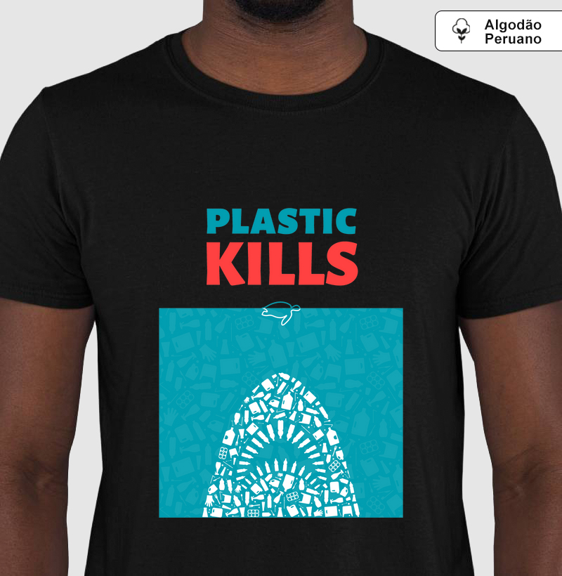 Plastic Kills