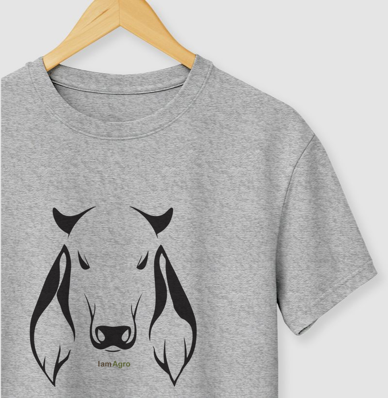 Camiseta Indubrasil Agro