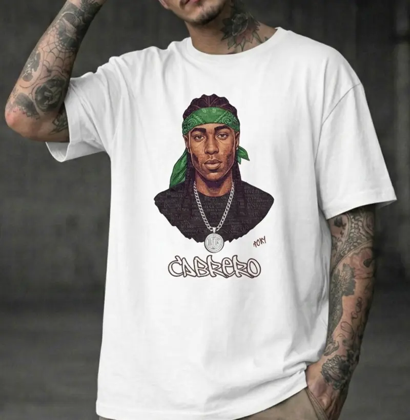 Cabrero Tipográfico