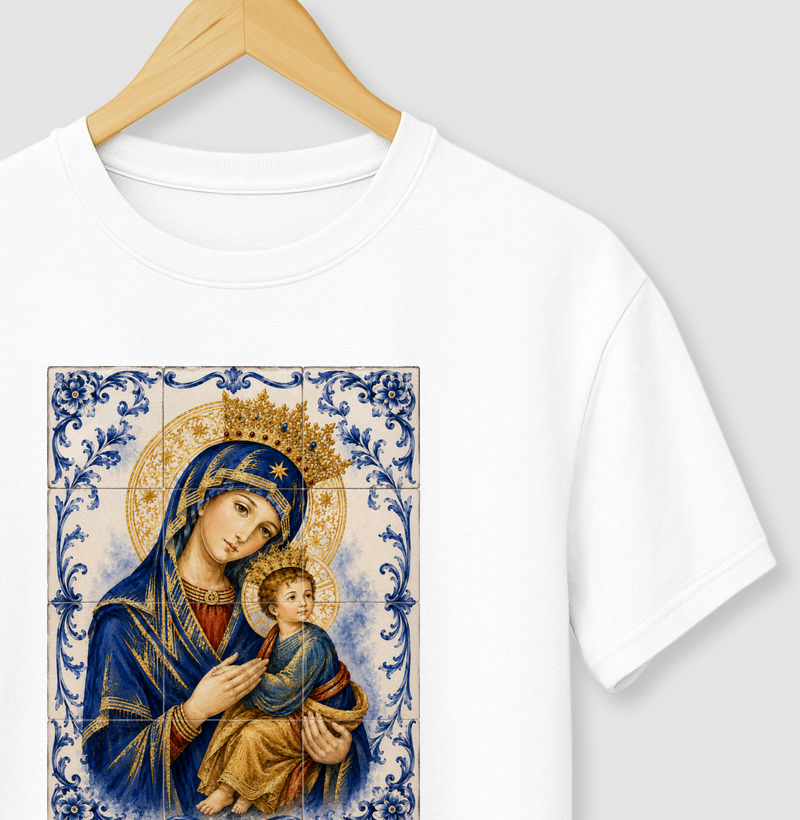 Nossa Senhora do Perpétuo Socorro