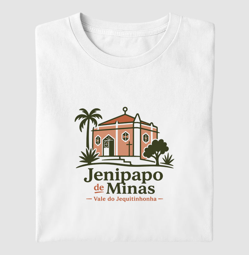 Cidades do Vale | Jenipapo de Minas