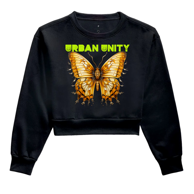 BUTTERFLIES