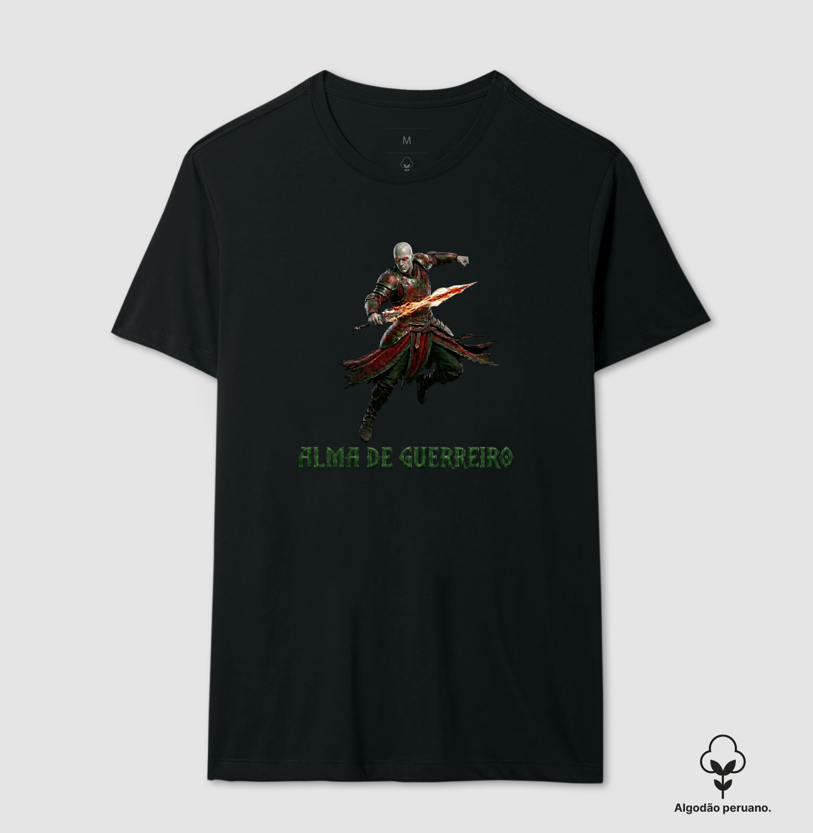 Camiseta Portugal 3