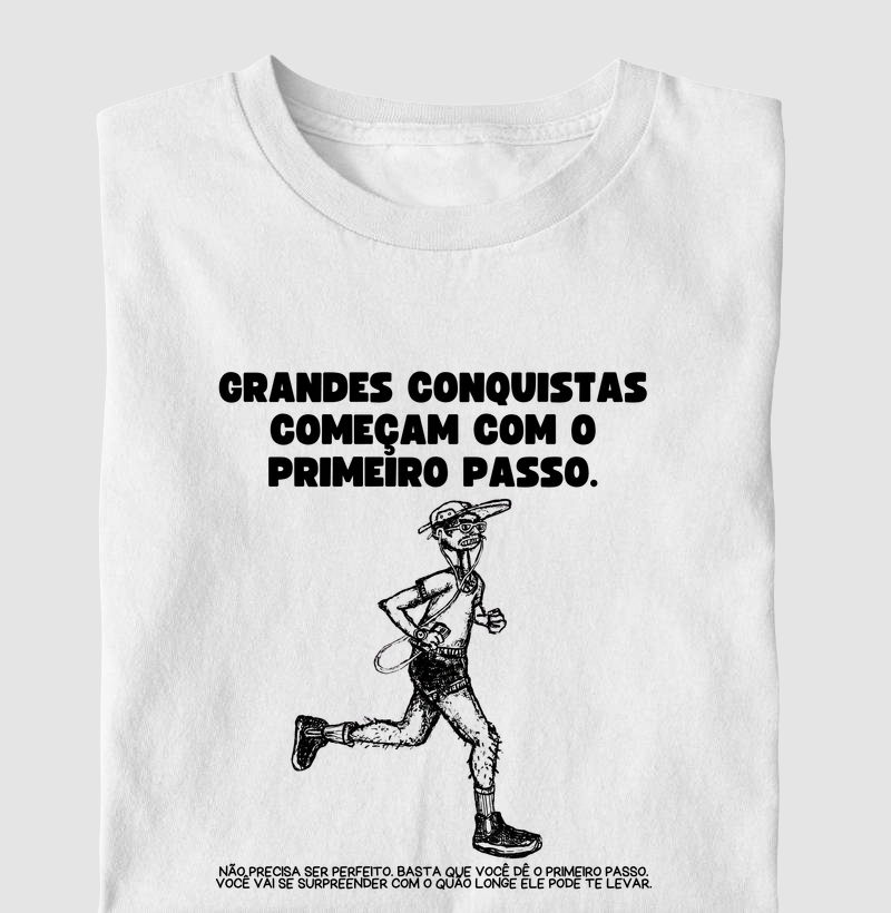 Grandes Conquistas