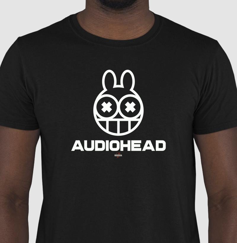 Audiohead
