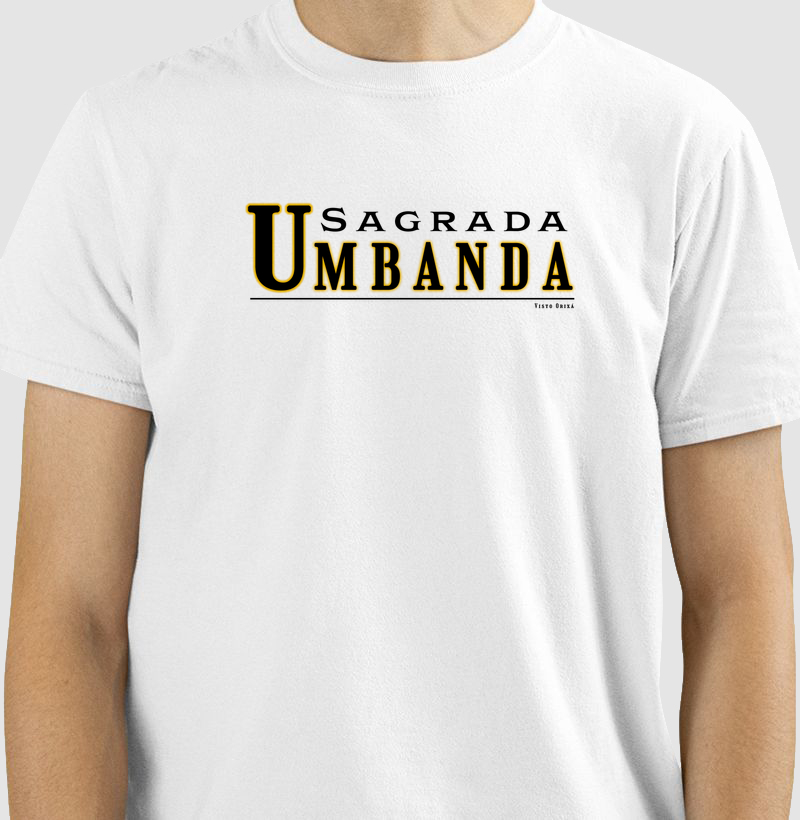 Sagrada Umbanda