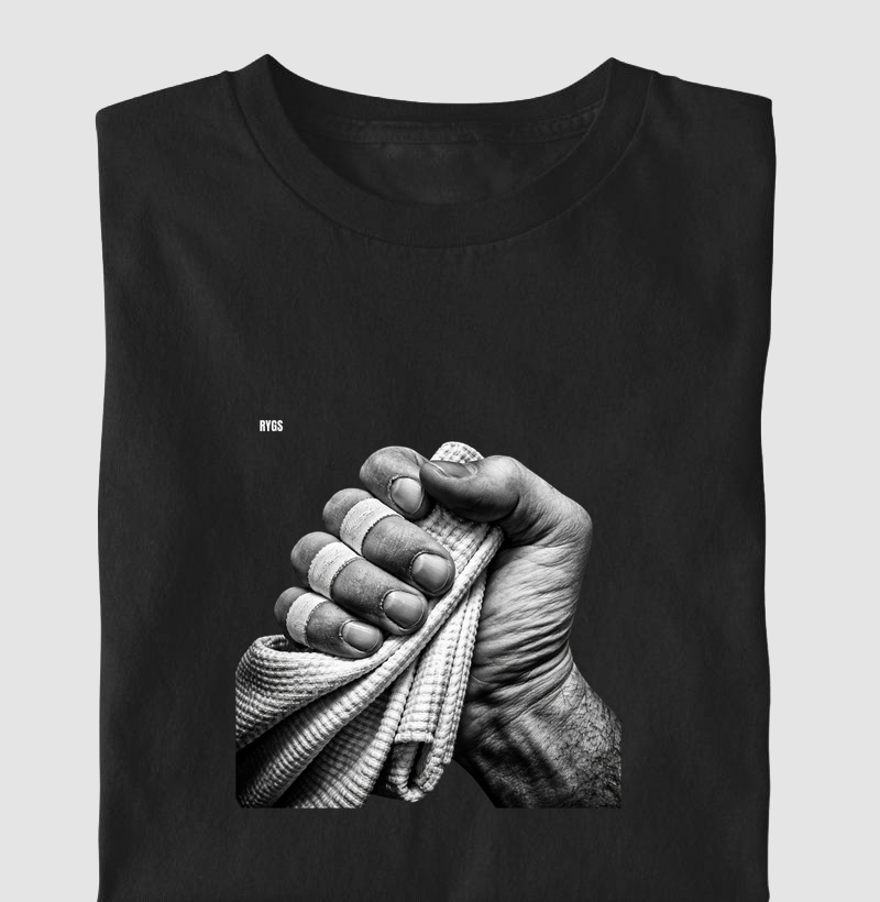 MÃO FINGER TAPE
