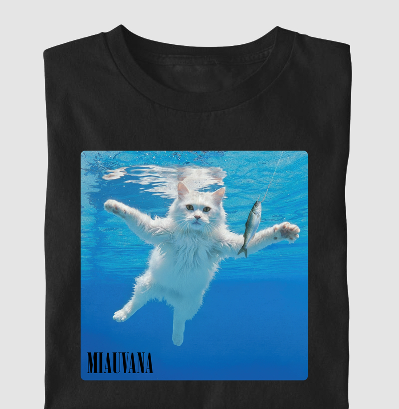 Miauvana Nevermind