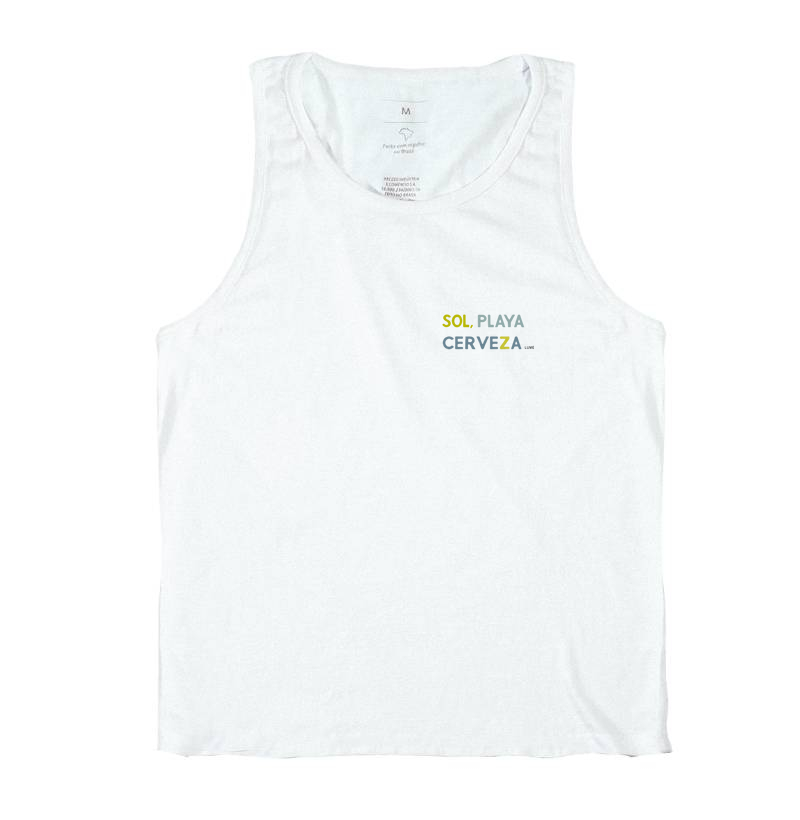 SOL, PLAYA CERVEZA