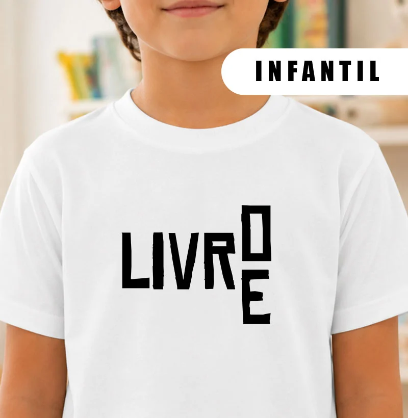 Livro Livre 