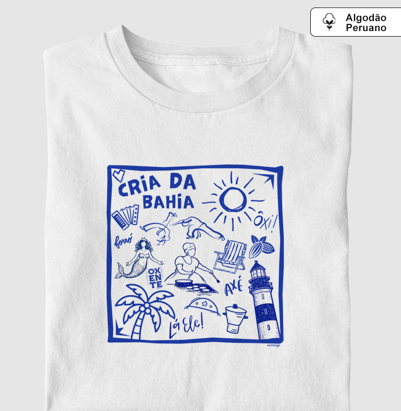 Cria da Bahia Raiz